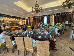 -火舞泰·泰式海鲜火锅餐厅(世纪城店)