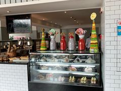-昆山琶拉帝诗酒店·河畔咖啡厅Riverside Cafe