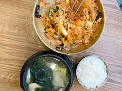 李先生的韩式拌饭-李先生的首尔小馆(松江启源广场店)