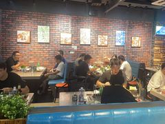 -邢氏老太太烧烤(南山店)