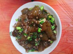锦粉饼子-小乡小镇·传承桐庐土菜·老板亲自烧的菜