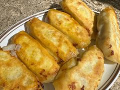 -金谷园饺子馆(北邮总店)