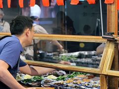 -老横泾面馆(吴中横泾店)
