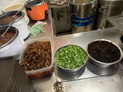 -李易面馆(树木岭店)