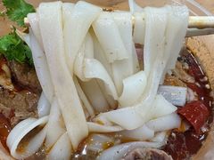 -豫楚源美猴王·面(武商广场店)