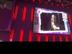 -MOSSO·Liveshow(M3香港广场店)