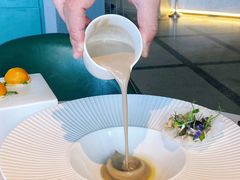 -L'Arome芳芳法国餐厅(仙林金鹰店)