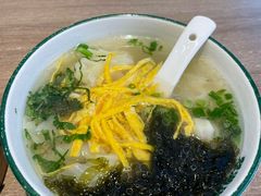 -翠满珑破酥包(人民东路店)