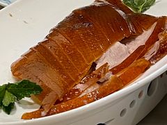 -鸭匠食府·挂炉烤鸭·新京菜(阜成路店)