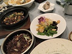 -狮王府淮扬菜(新街口友谊店)