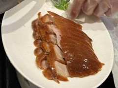 -宏宴·新京菜(望京店)