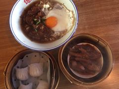 -憶廟街 X 沙角邨(太古城店)