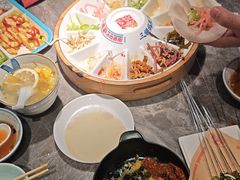 -怪噜范·贵阳小吃大排档(金源旗舰店)