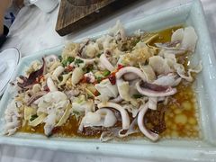 -威海渔村(黄兴路店)