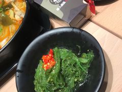 -蛙人战队·饭堂(储能大厦店)