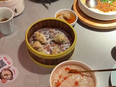 -闽上鲜·福建菜(龙湖滨江天街店)