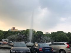 -苏州西交利物浦大学国际会议中心