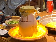 -吃饭皇帝大(合生汇店)