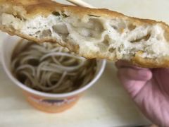 -丽华早点(大成路店)