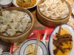 -新兴园饺子馆(河南街店)