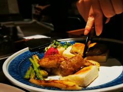 -yokocho上横町·日本食街(深业上城店)