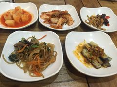 -向阳庄烧烤店(望京西园店)