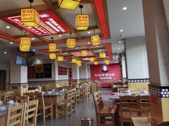 -阿婆情腊排骨火锅(金虹路店)