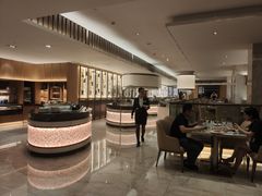 -西安高新希尔顿酒店·咖啡露台西餐厅