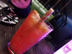 西柚鸡尾酒-陌上花儿·音乐西餐吧(和平店)
