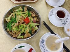 -长润·濑尿烧鹅