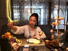 -莲西餐(曲江店)