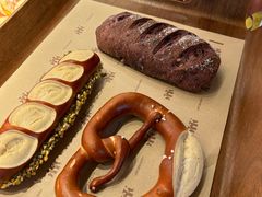 -红跑车HPCBAKERY(汉商店)