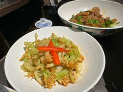 -渔语鱼新川菜Bistro(万象天地店)