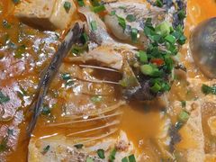 -筱爷叔·上海传统手工菜(玉树路店)