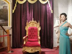 -武汉杜莎夫人蜡像馆
