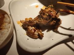 -宽口美蛙鱼头(大唐西市店)