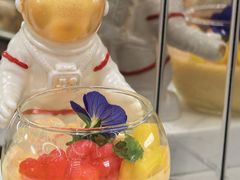 -3号仓库·创意中国菜(新世界城店)