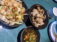 -赶海儿海鲜镖局·平价海鲜小馆(金沙滩店)