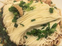 -二泉园老菜馆·百年无锡菜
