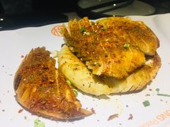 -小杨烤肉(高新店)