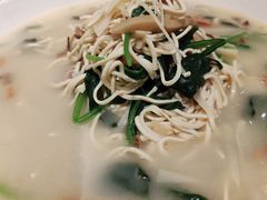 火鸭煮干丝-狮王府淮扬菜(新街口友谊店)