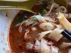 -兄弟俩老李家牛肉汤(总店)