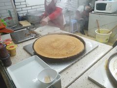 -香糯炎荞饼王(解放碑店)