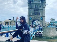-伦敦塔桥