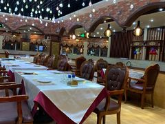 大堂-威尼斯西餐厅(扬名广场店)
