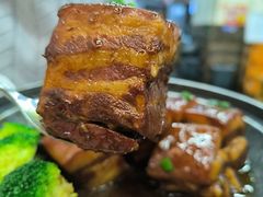 -金鸭都·老北京特色家常菜(潘家园店)