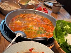 -老凯俚酸汤鱼(鸿通城店)