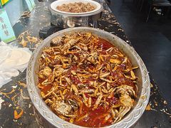 -巴犀烧烤(新崇光店)