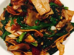 -京尊烤鸭店JINGZUN(春秀路店)