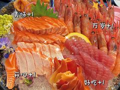 -红叶日本料理(三八广场店)